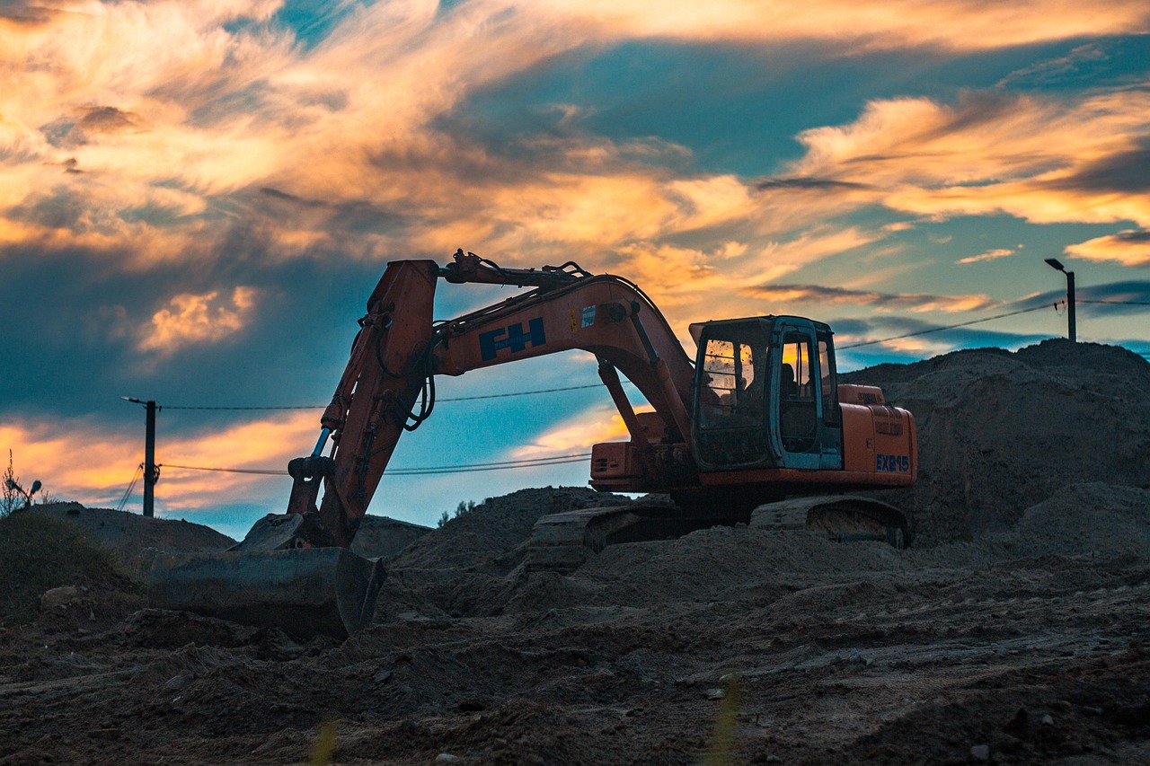 Deciding whether to repair or replace a septic system in Conroe, TX